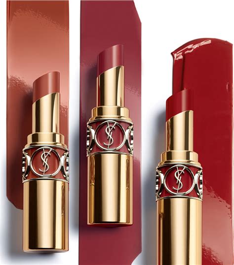 ysl lipstick rouge volupte shine 16|YSL rouge volupte shine 122.